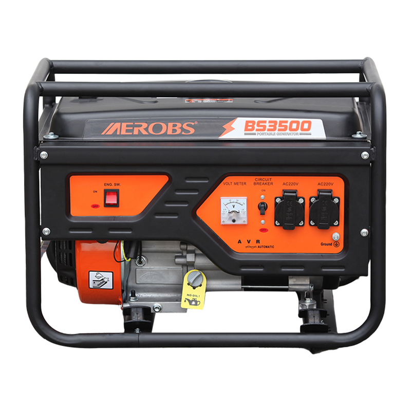 BS3500