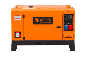 BSD12000SE/BSD15000SE/BSD18000SE/BSD20000SE/BSD22000SE