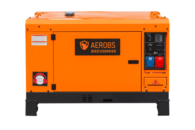 BSD12000SE/BSD15000SE/BSD18000SE/BSD20000SE/BSD22000SE