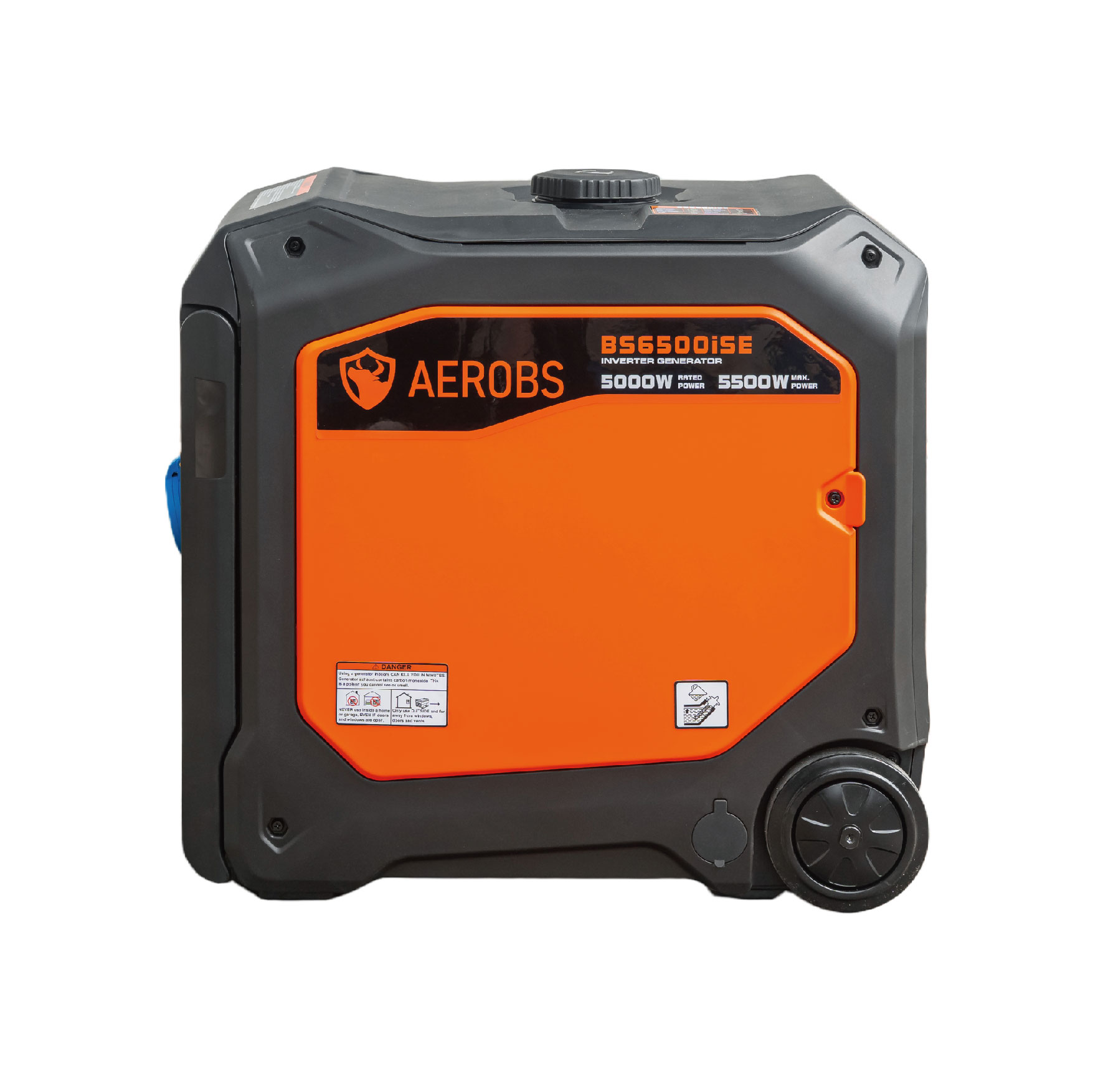 BS6500iSE