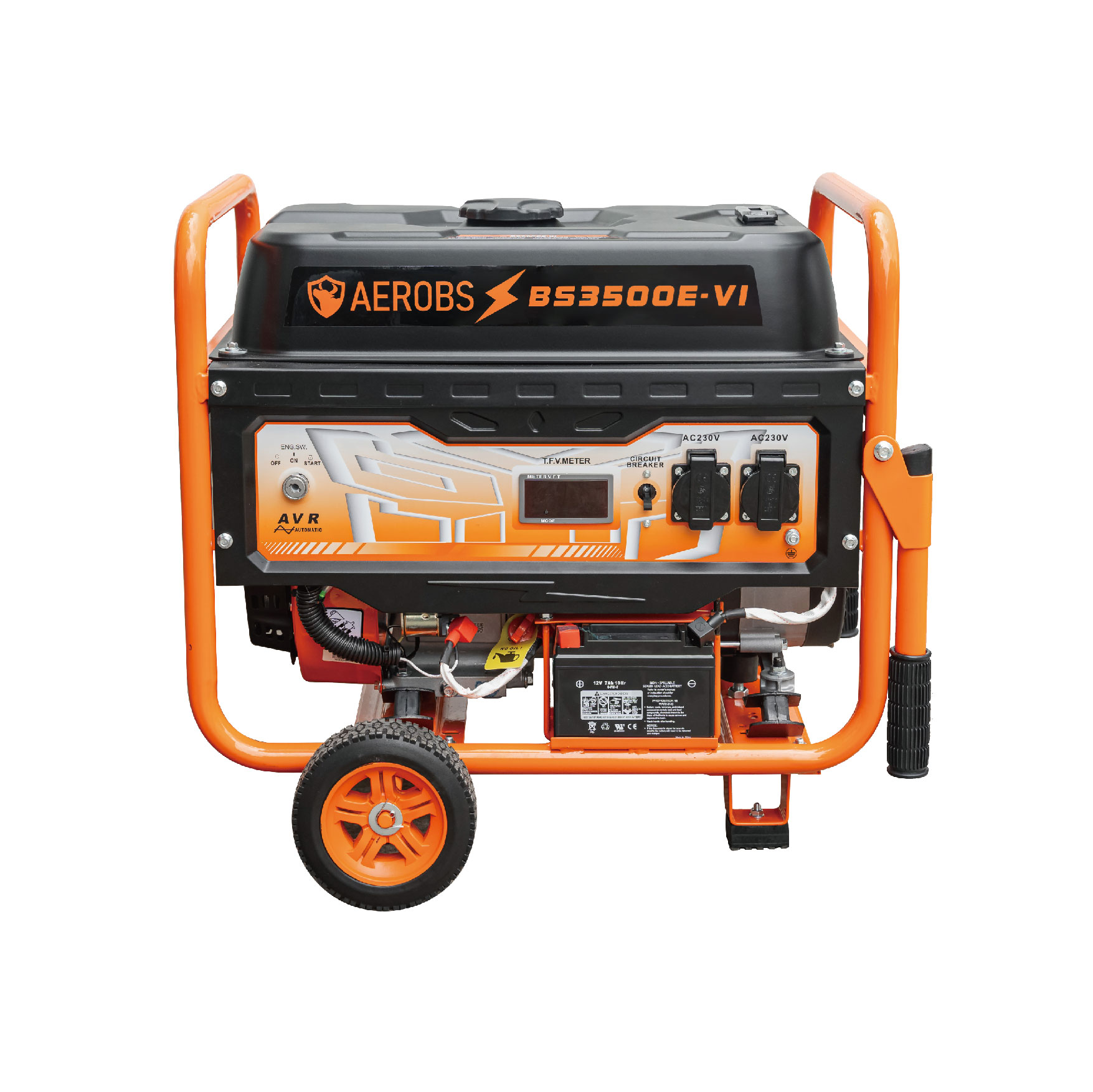 BS3500E-VI