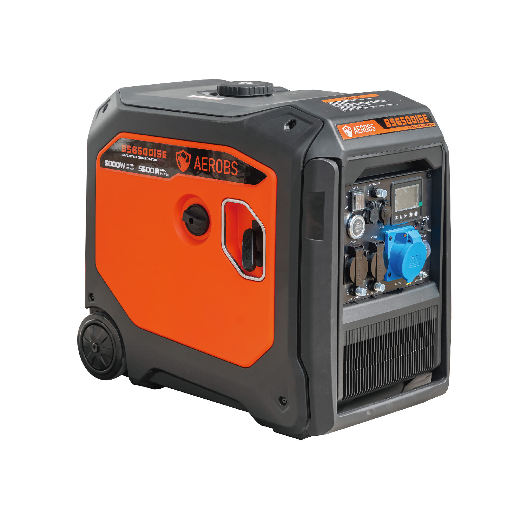 BS6500iSE