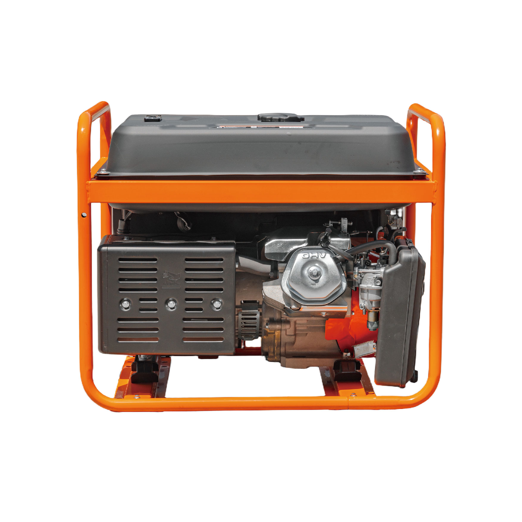 BS6500E-VI