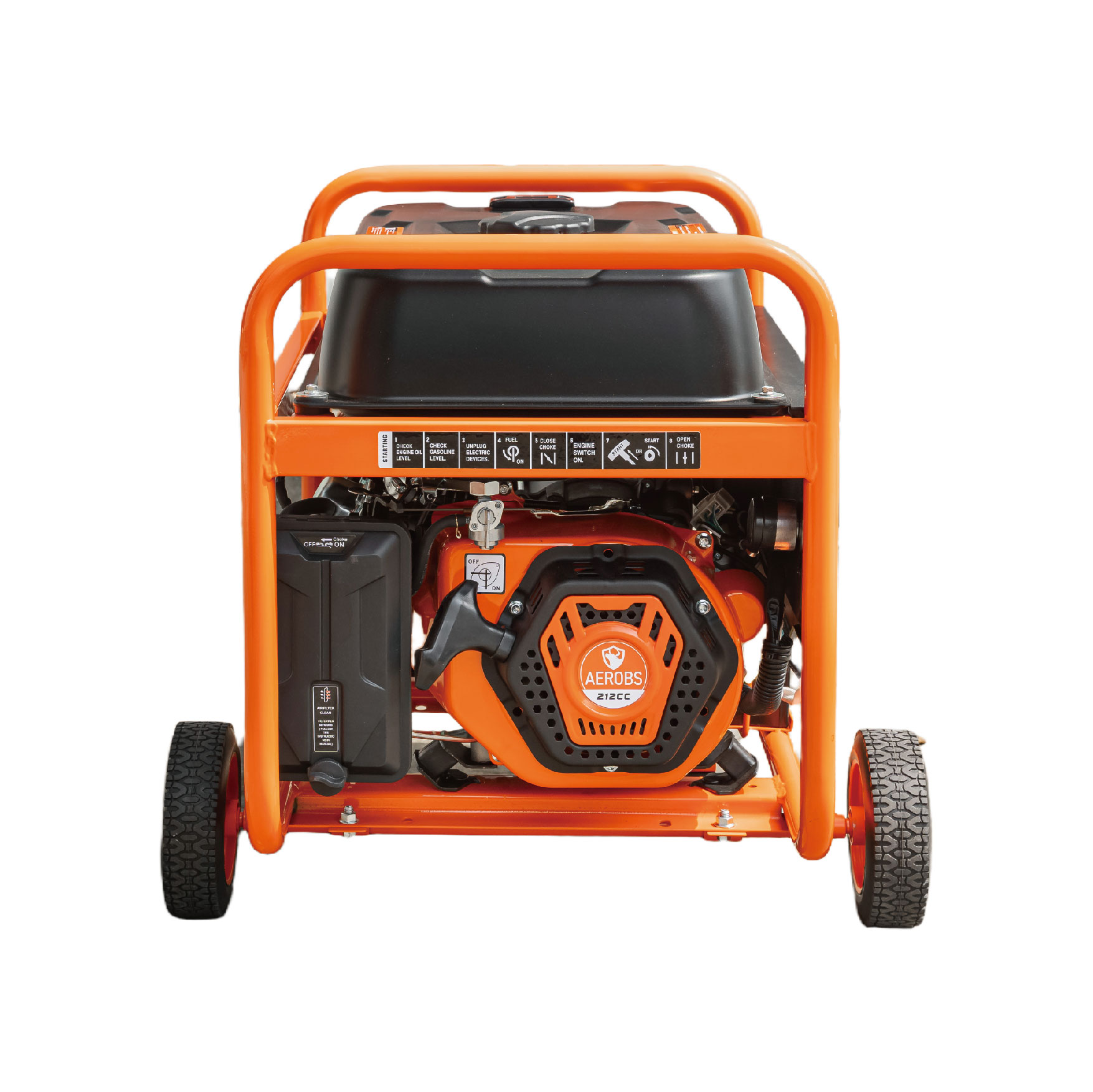 BS3500E-VI