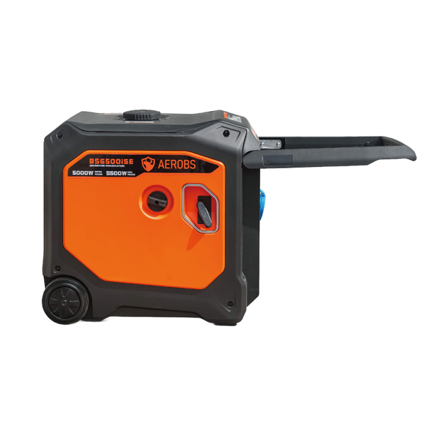 BS6500iSE