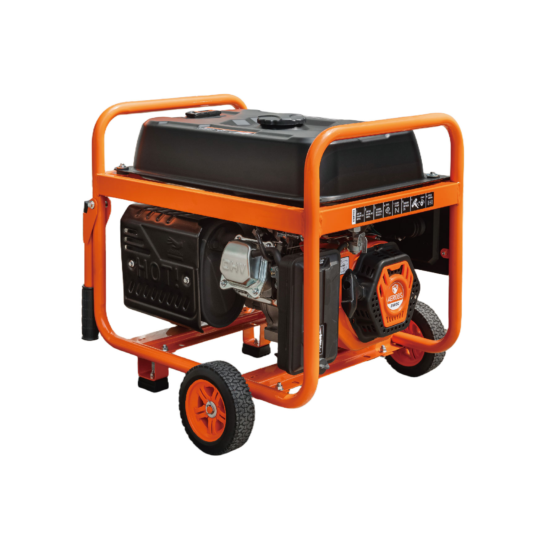 BS3500E-VI